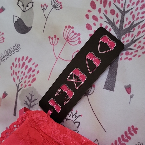 La Senza Multiway Push Up Bras - Picture 7 of 8